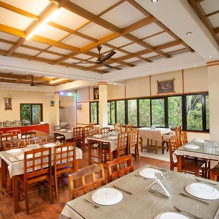 Bell Vedera Resort Муннар Екстер'єр фото