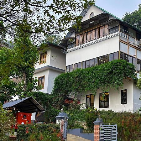 Bell Vedera Resort Муннар Екстер'єр фото