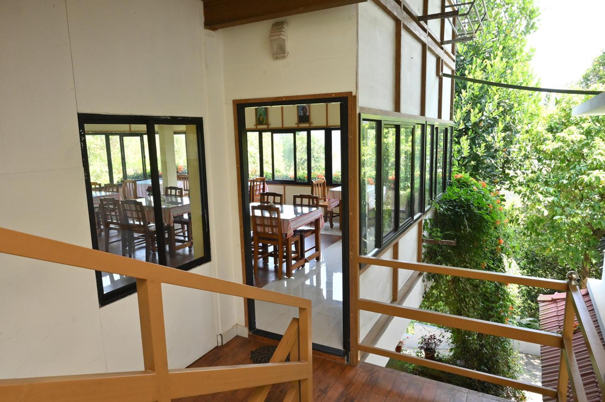 Bell Vedera Resort Муннар Екстер'єр фото