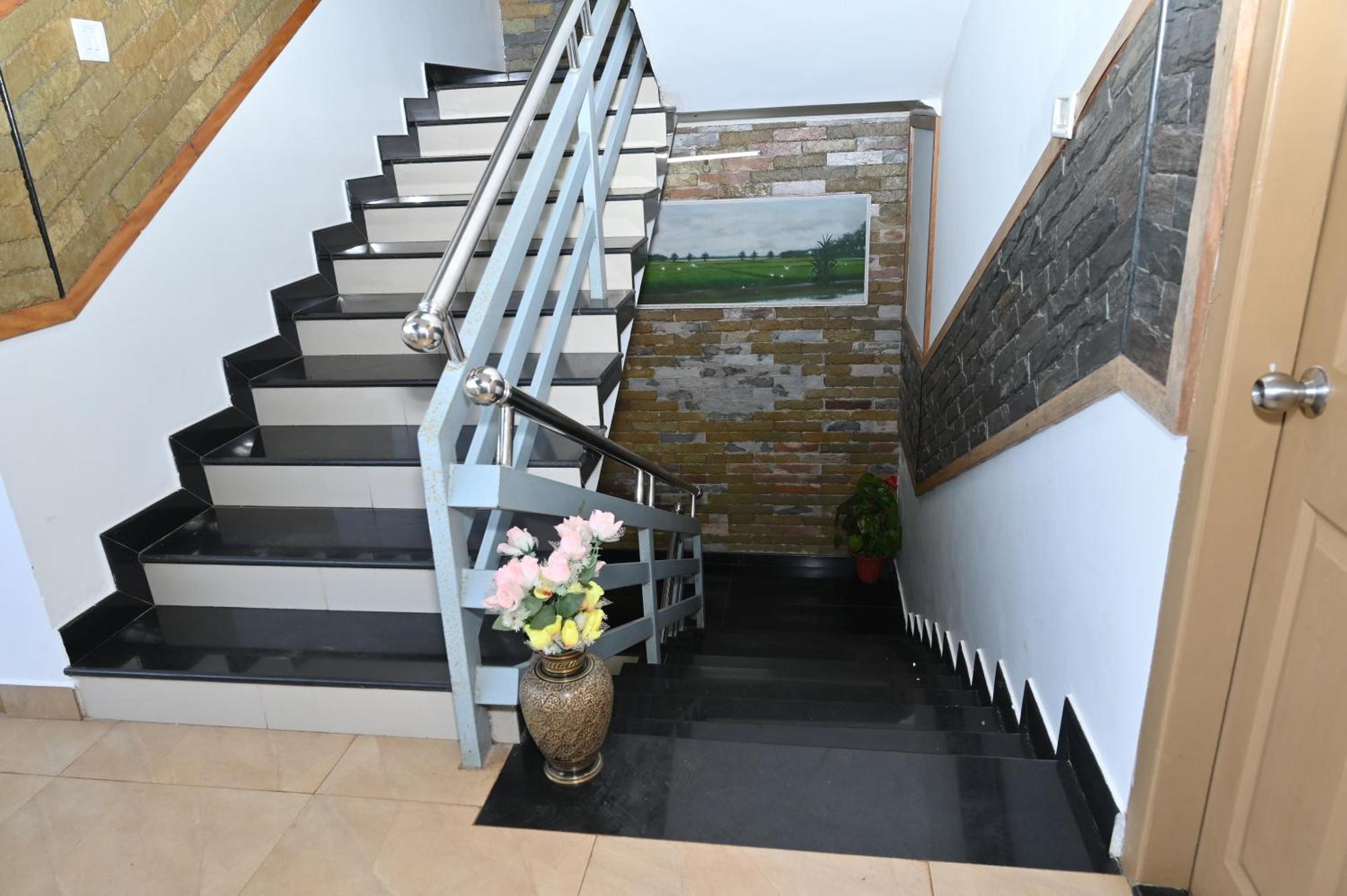 Bell Vedera Resort Муннар Екстер'єр фото