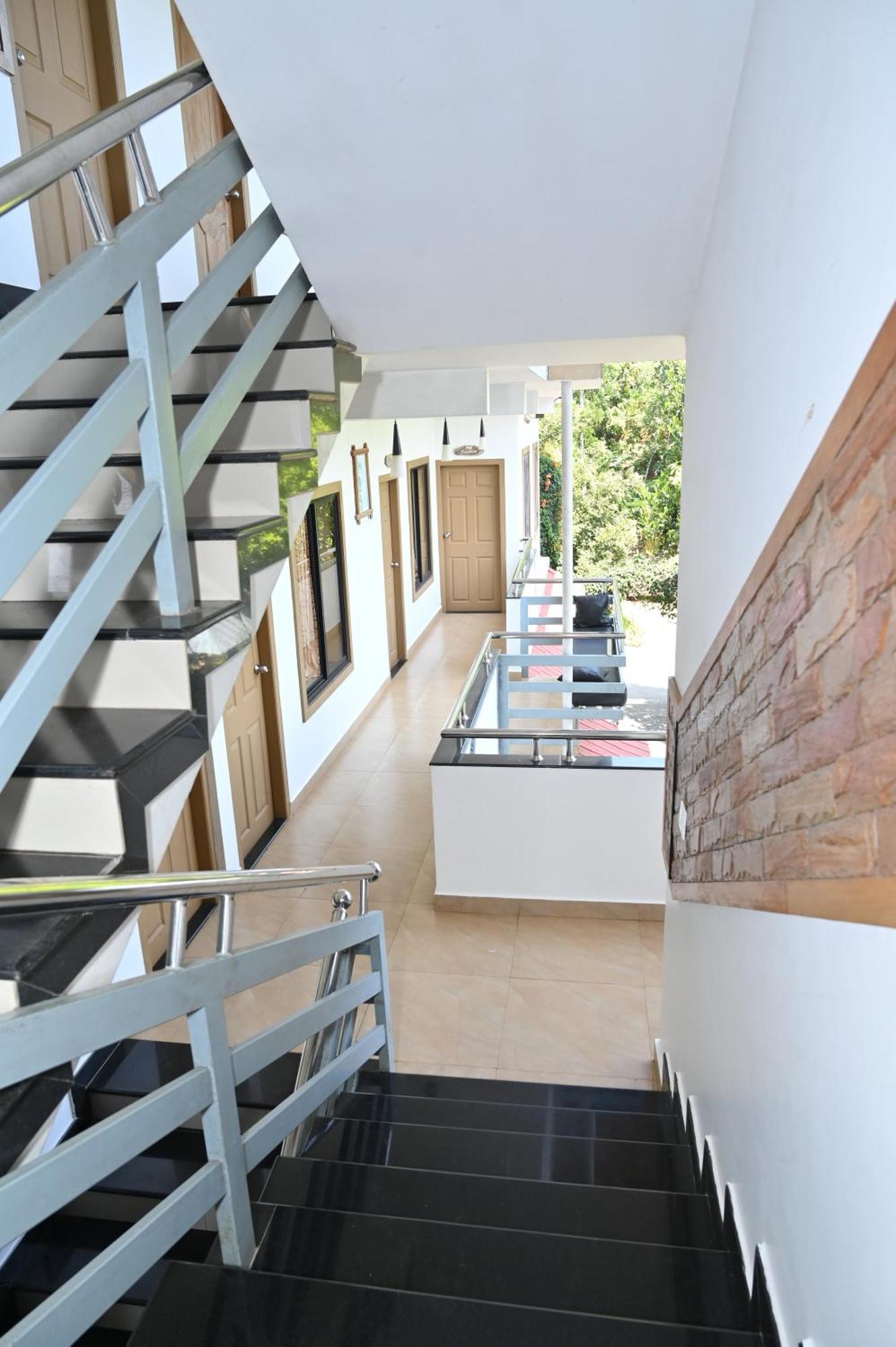 Bell Vedera Resort Муннар Екстер'єр фото