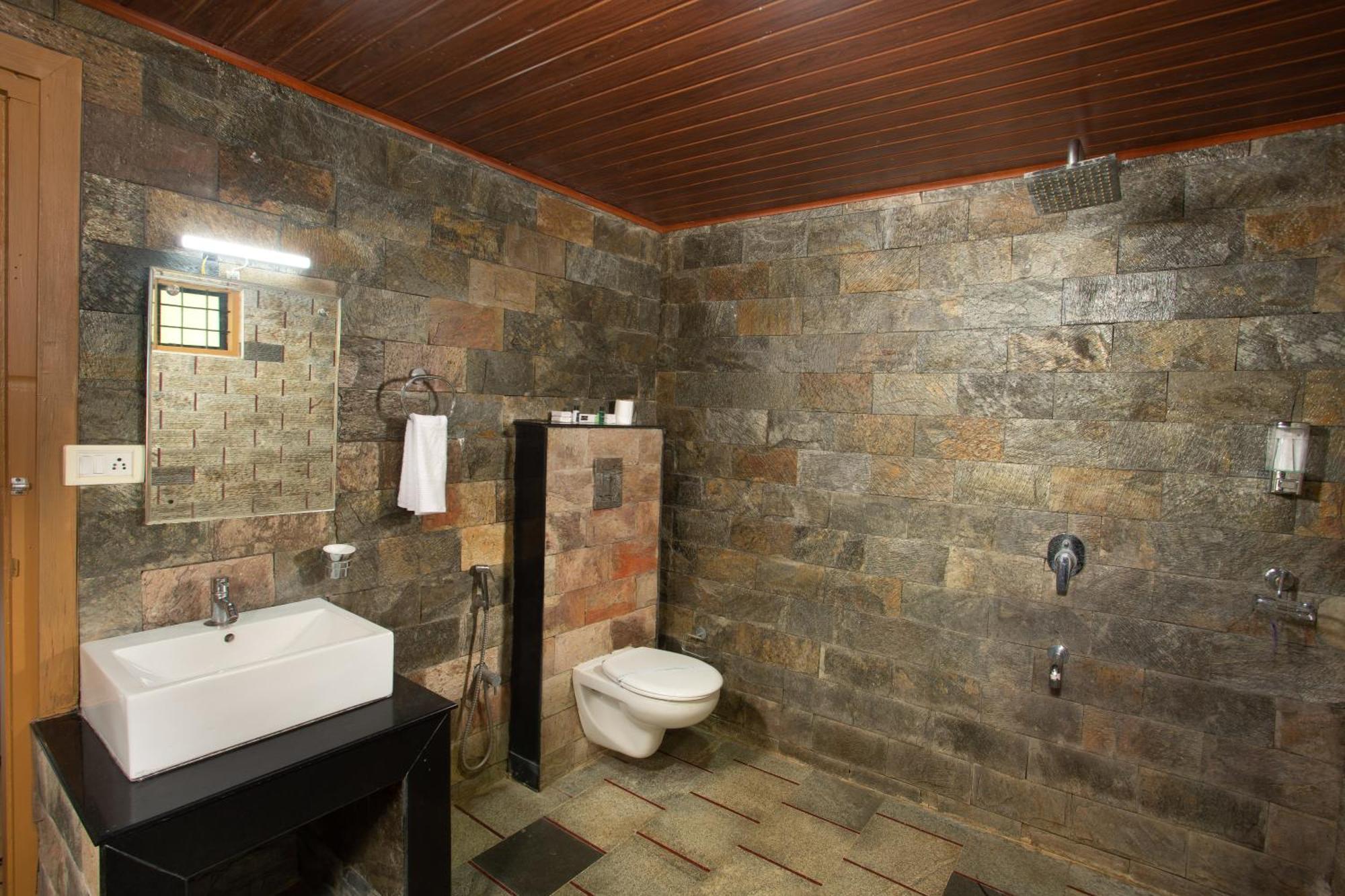Bell Vedera Resort Муннар Екстер'єр фото