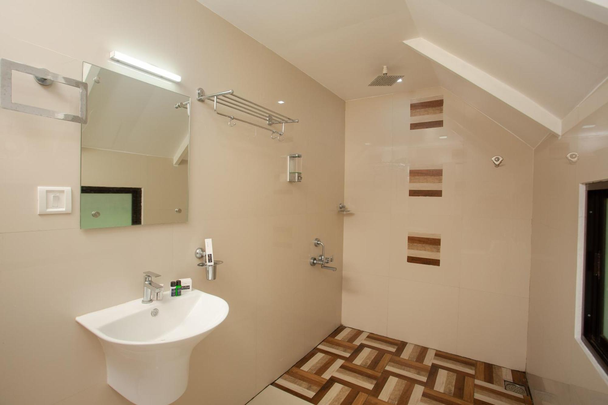 Bell Vedera Resort Муннар Екстер'єр фото